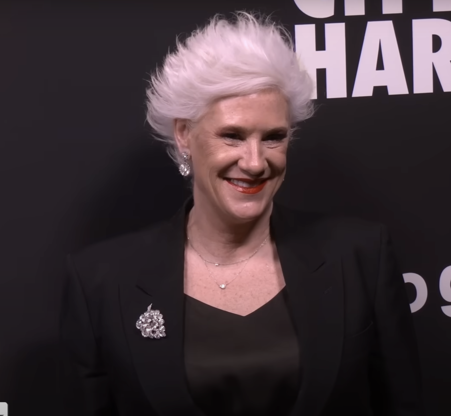 Food Network Star Anne Burrell Posted Heartbreaking Final Photo Before She Was Found Dead